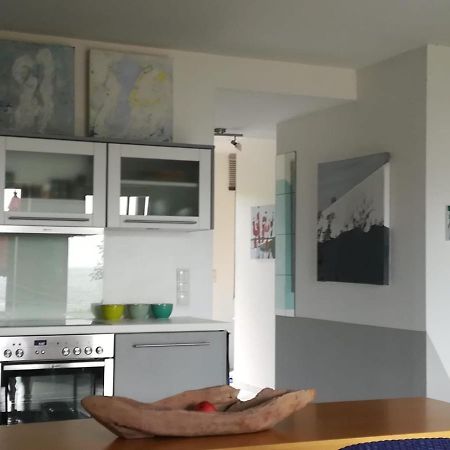 Ich kenne ein Haus am Meer Neuendorf  Exterior foto