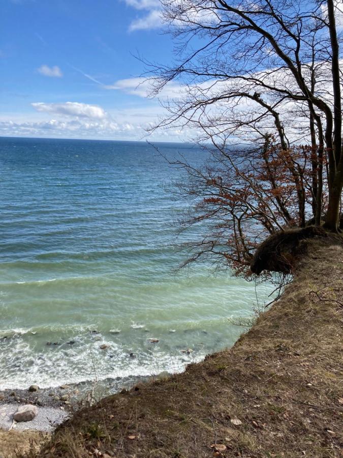 Ich kenne ein Haus am Meer Neuendorf  Exterior foto